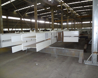 Exported products